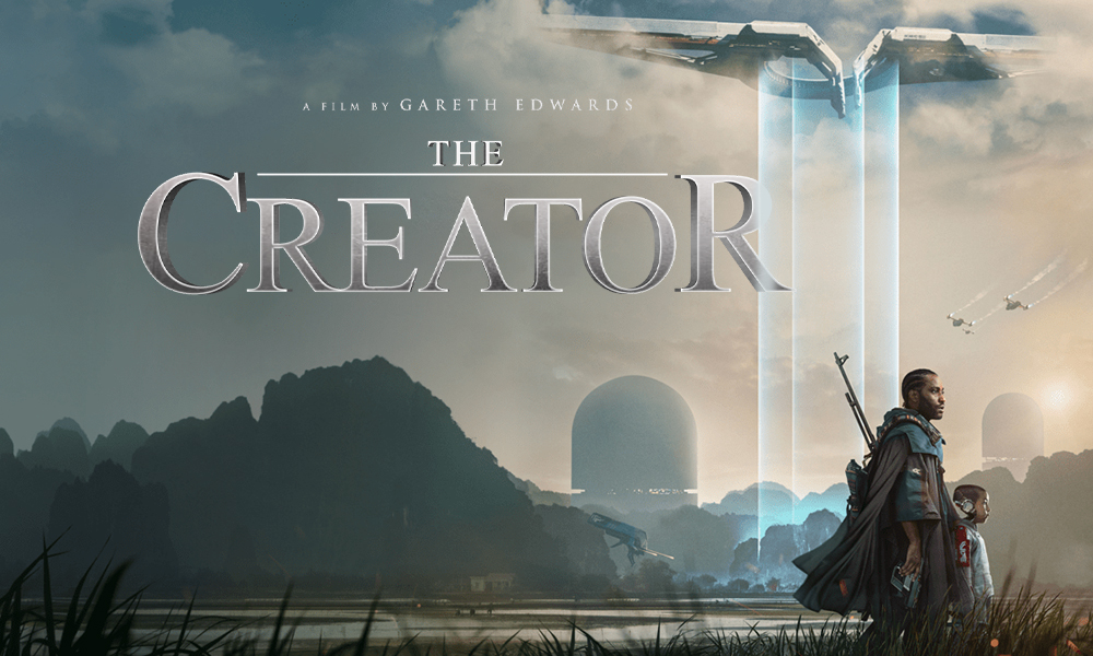The-Creator